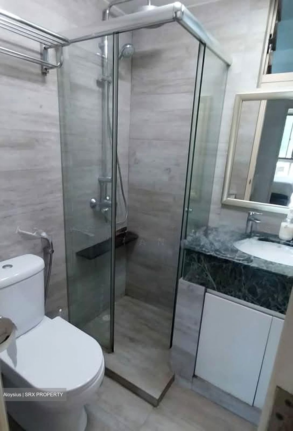 Orchid Park Condominium (D27), Condominium #602884551